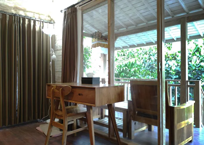 Indraprastha 2 Bungalow