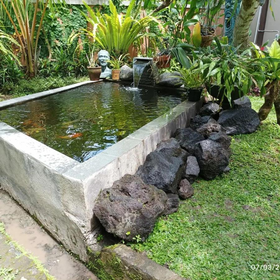 Indraprastha 2 Tempat Tidur & Sarapan 2*