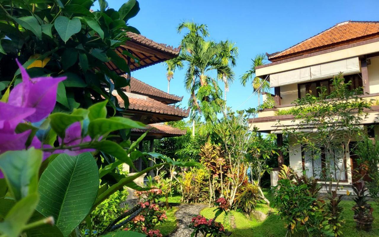 Indraprastha 2 Tempat Tidur & Sarapan