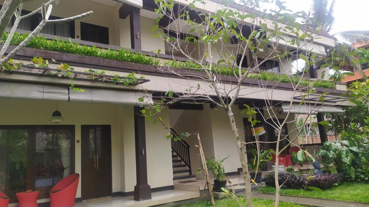 Indraprastha 2 Tempat Tidur & Sarapan 2*
