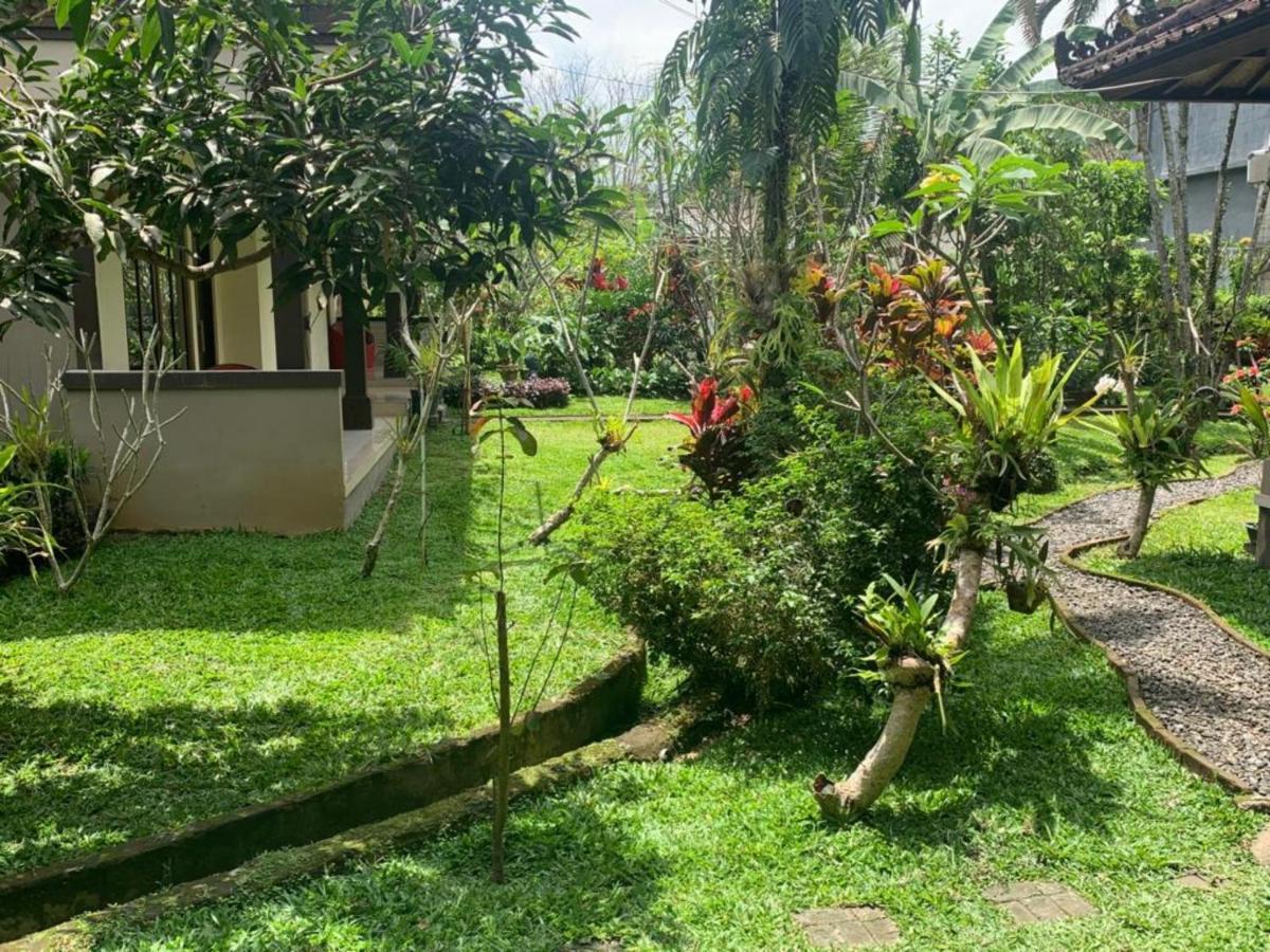 Tempat Tidur & Sarapan Indraprastha 2