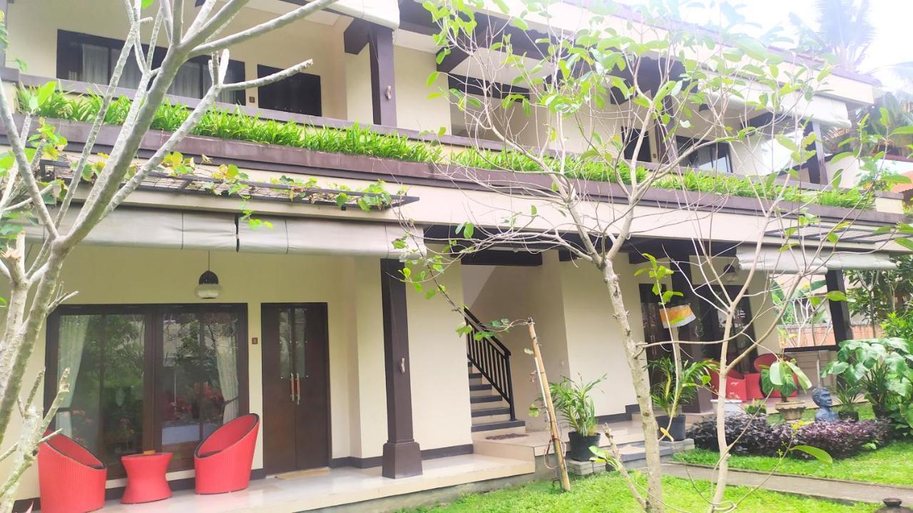Indraprastha 2 Tempat Tidur & Sarapan