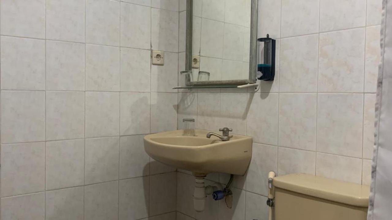 Indraprastha 2 Tempat Tidur & Sarapan 2*