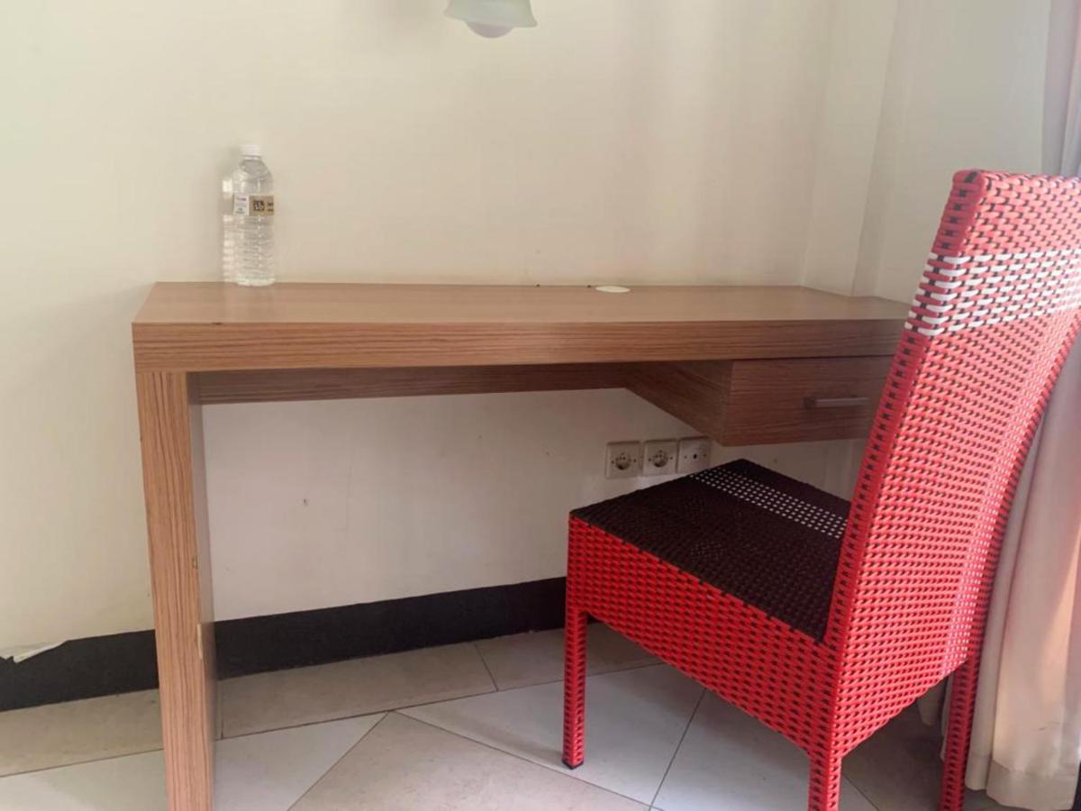 Indraprastha 2 Tempat Tidur & Sarapan