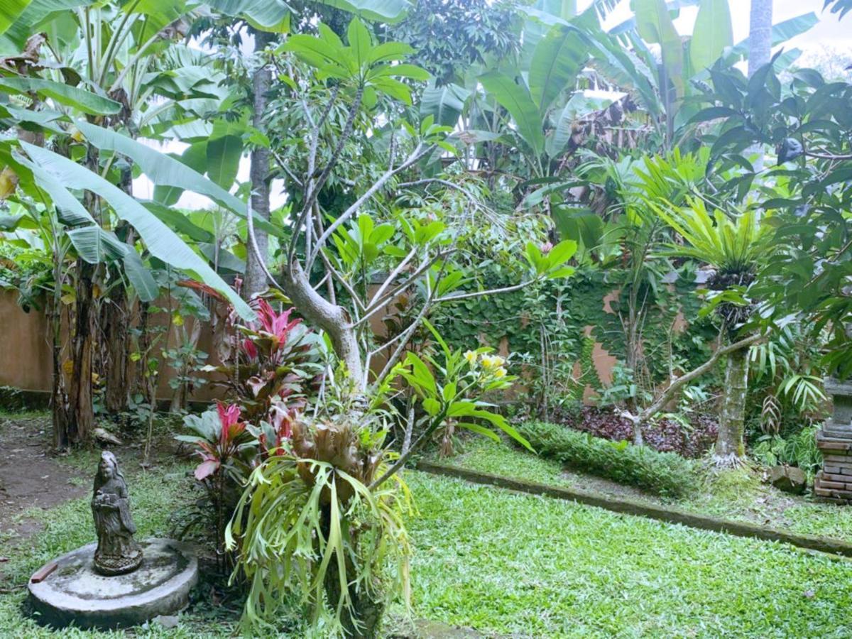 Indraprastha 2 Tempat Tidur & Sarapan Ubud (Bali)