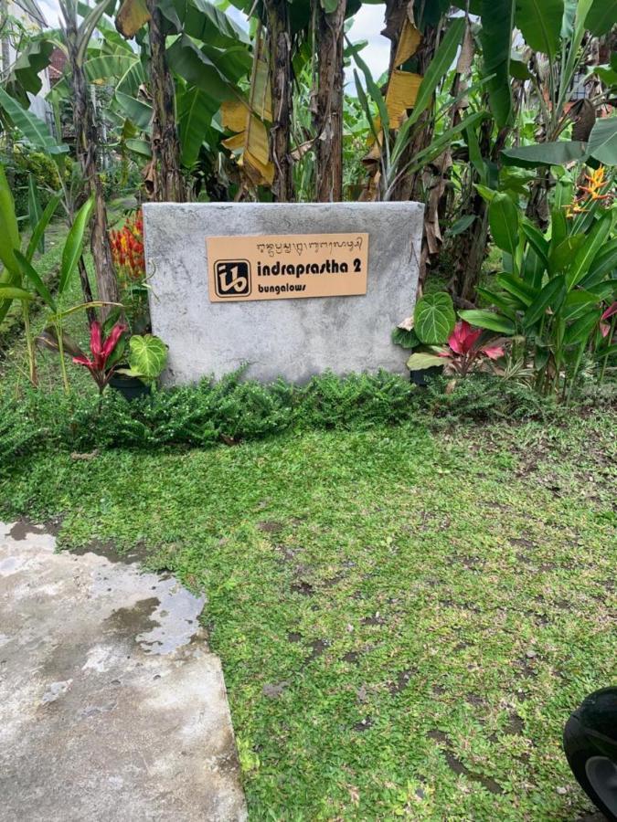 Tempat Tidur & Sarapan Indraprastha 2 2*