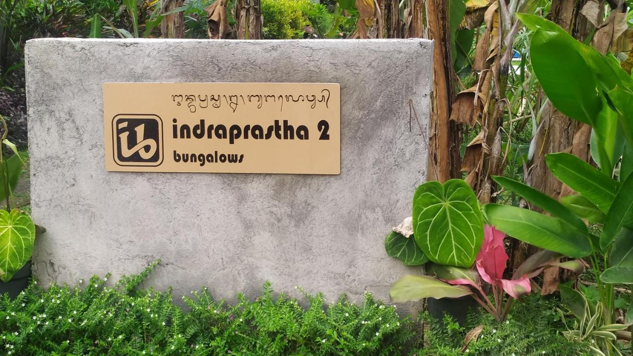 Tempat Tidur & Sarapan Indraprastha 2 2*