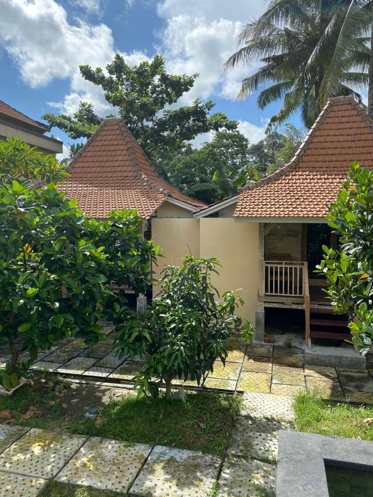 Tempat Tidur & Sarapan Indraprastha 2 Ubud (Bali)
