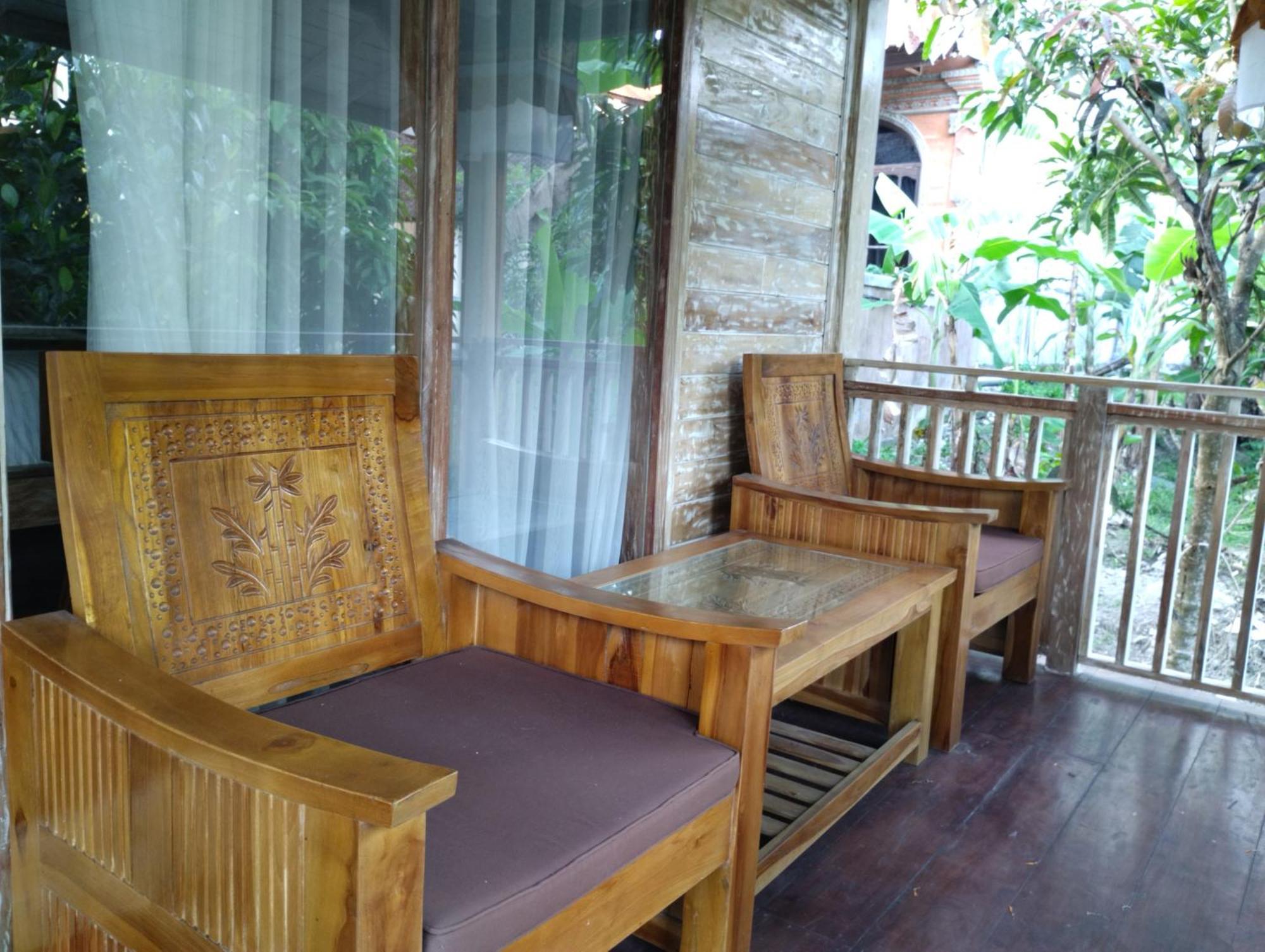 Indraprastha 2 Tempat Tidur & Sarapan Ubud (Bali)