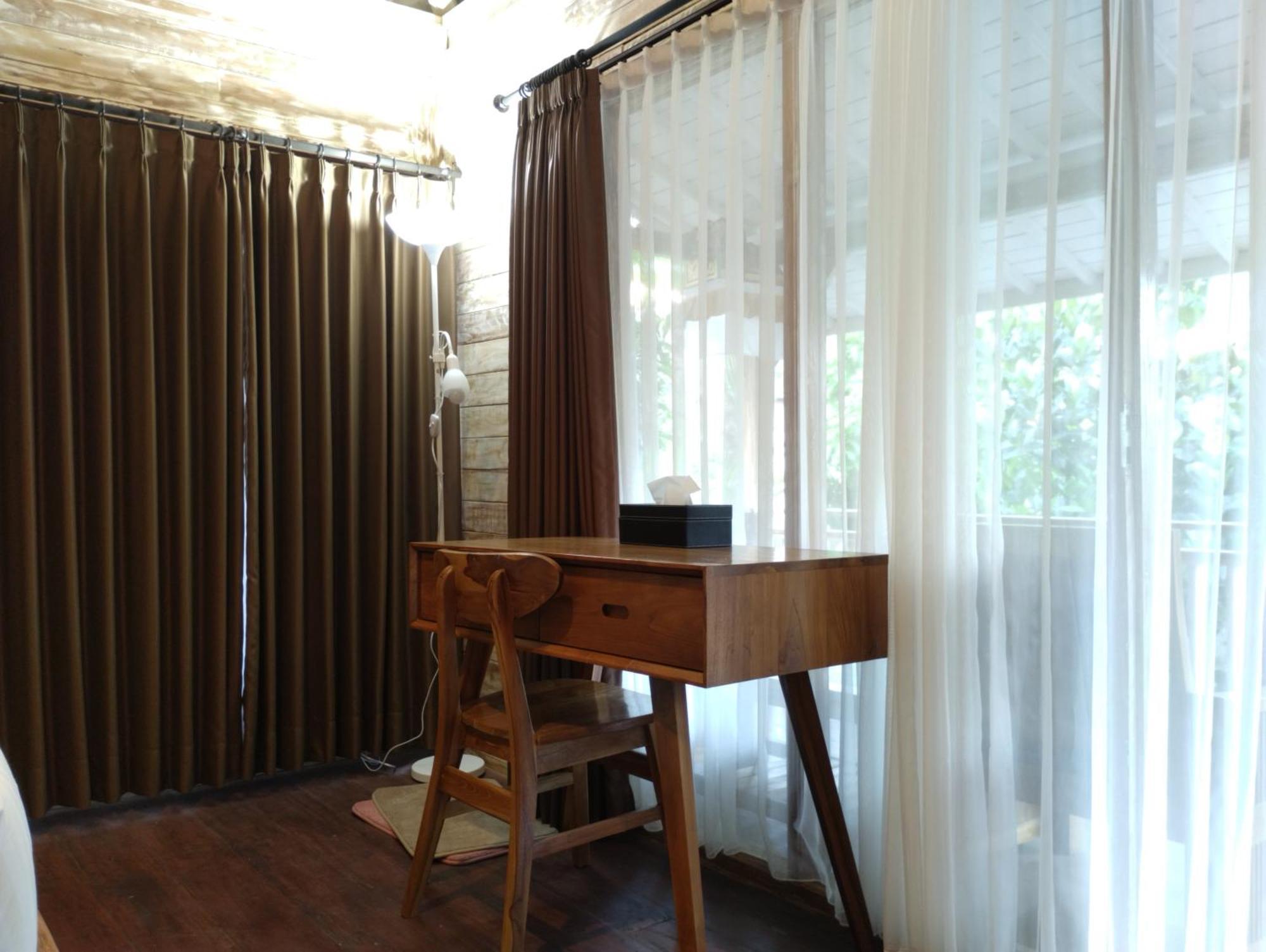 Indraprastha 2 Tempat Tidur & Sarapan 2*