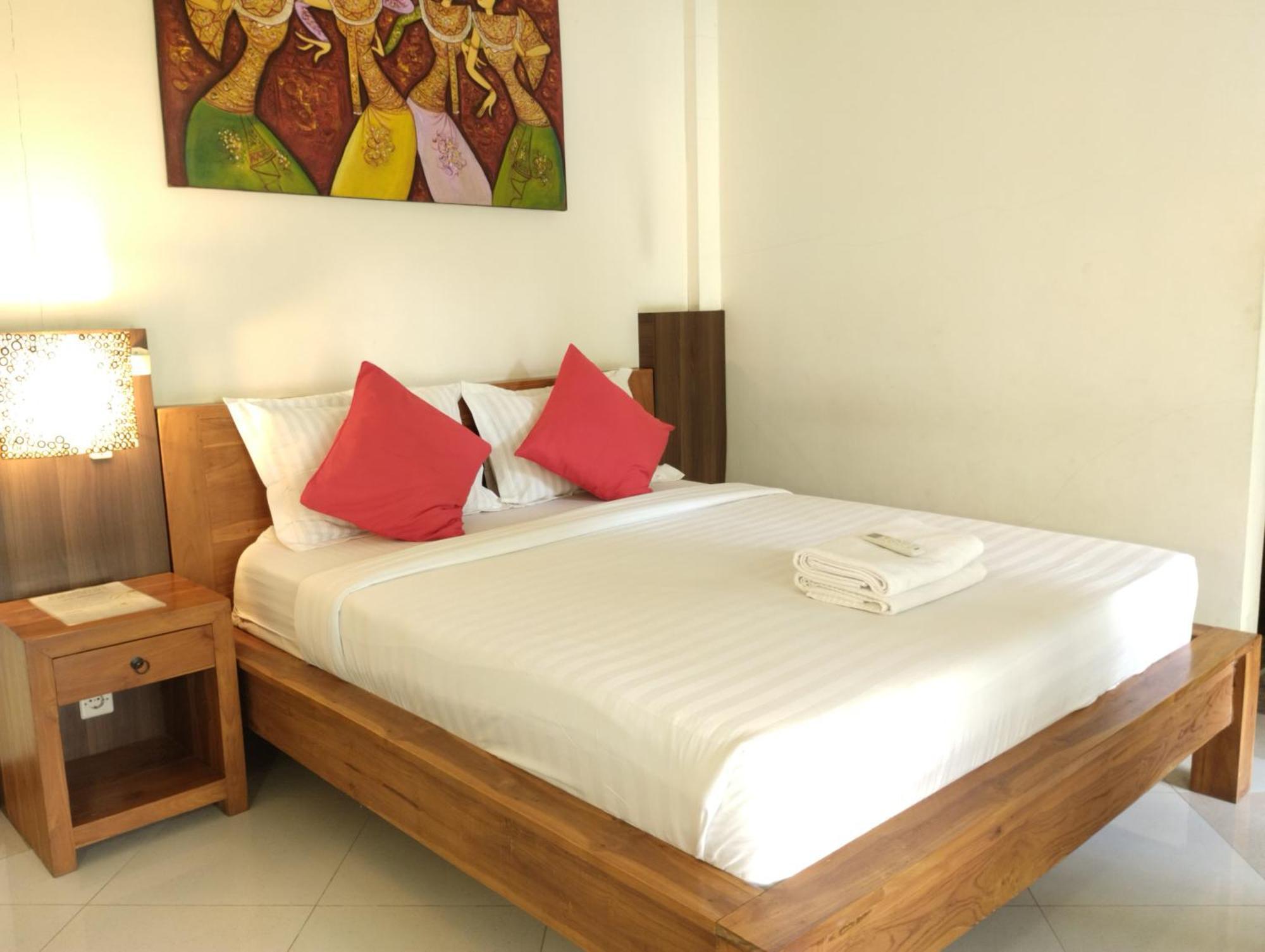 Indraprastha 2 Tempat Tidur & Sarapan 2*