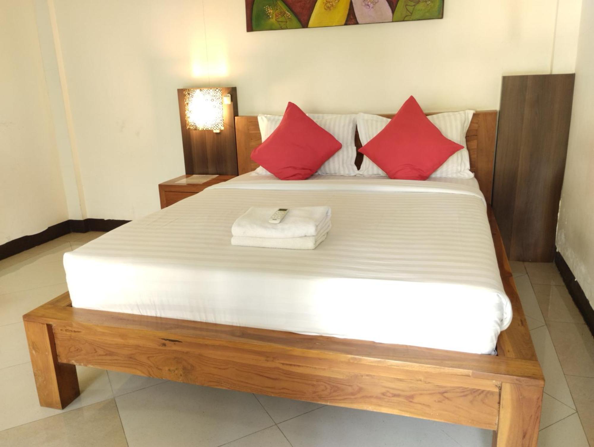 Tempat Tidur & Sarapan Indraprastha 2 Ubud (Bali)