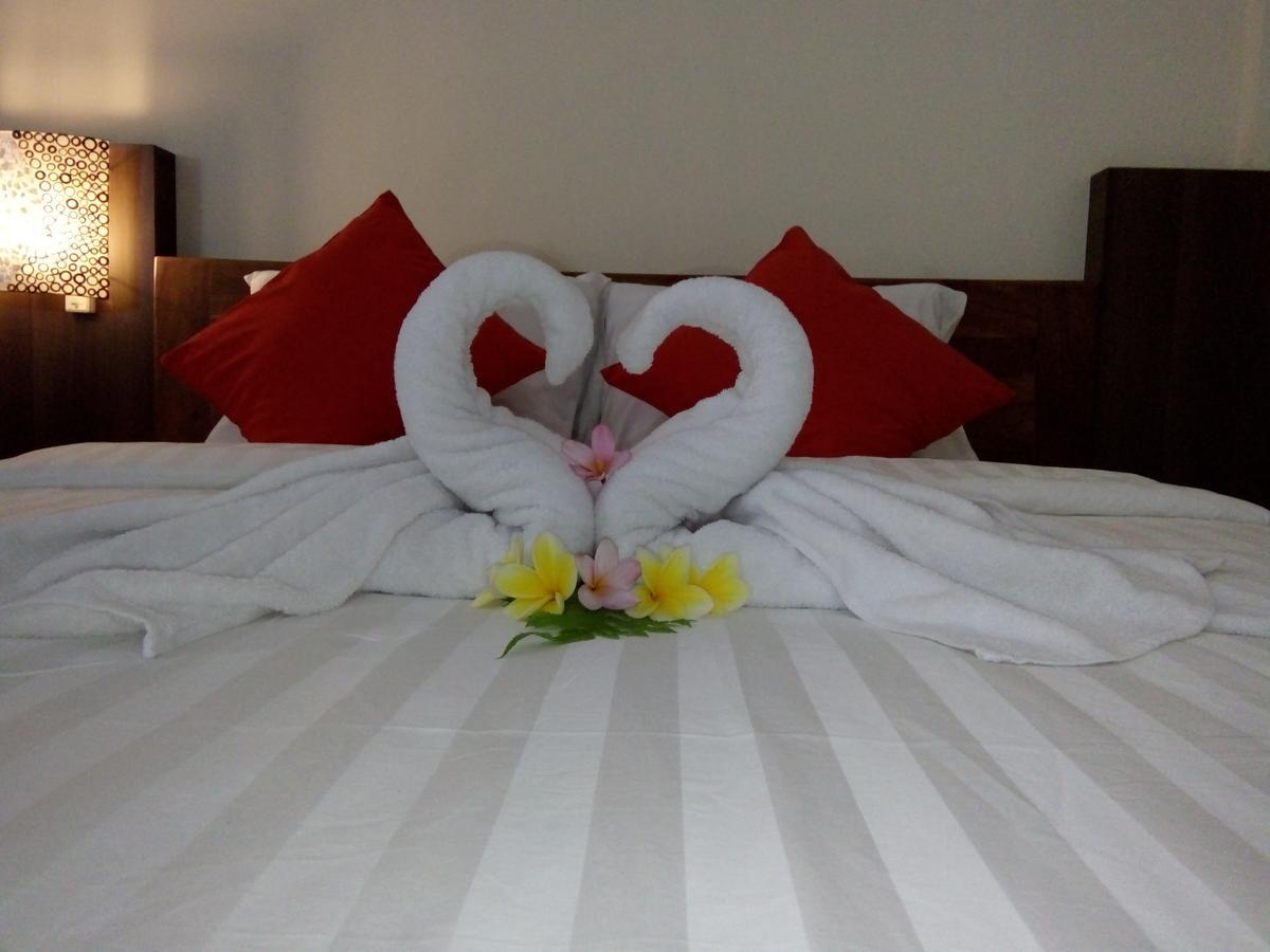 Indraprastha 2 Tempat Tidur & Sarapan Ubud (Bali)