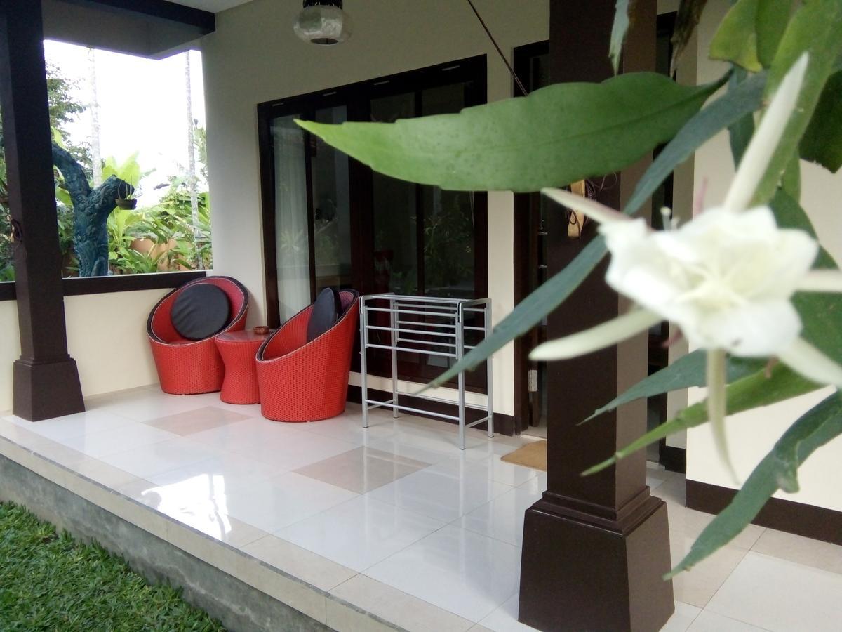 Indraprastha 2 Tempat Tidur & Sarapan 2*